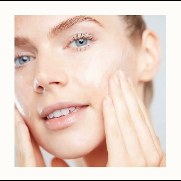 NWT Elemis Papaya Enzyme Peel Advanced Skincare Enzymatic Cream Exfoliator - Picture 3 of 11